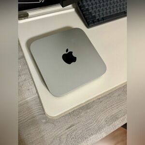 MAC MINI M2